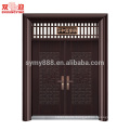 modern main gate designs front door steel door frame